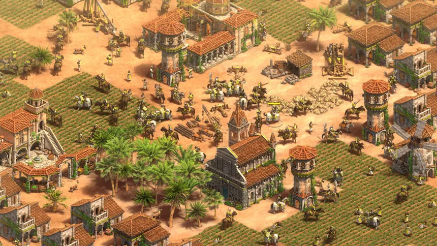 Age of Empires II