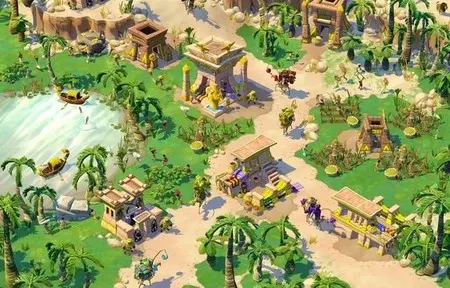 Age of Empires II